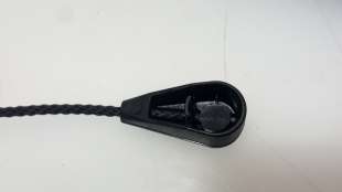 Recambio de bandeja trasera para renault megane iii berlina 5 p 2008-2016 expression referencia OEM IAM 794200017R 794200017R  2