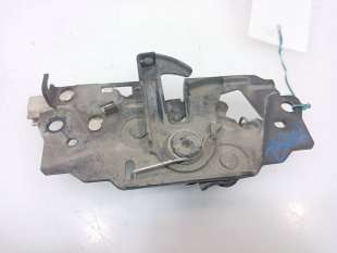 Recambio de cerradura capo para ford focus lim. (cb8) 2010-2015 titanium referencia OEM IAM 1808504 BM5A16700AC  2