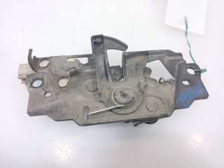Recambio de cerradura capo para ford focus lim. (cb8) 2010-2015 titanium referencia OEM IAM 1808504 BM5A16700AC 