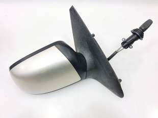 Recambio de retrovisor derecho para ford mondeo berlina (ge) 2000-2007 ambiente (06.2003) (d) referencia OEM IAM 1376107 1376107