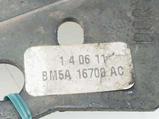 Recambio de cerradura capo para ford focus lim. (cb8) 2010-2015 titanium referencia OEM IAM 1808504 BM5A16700AC 