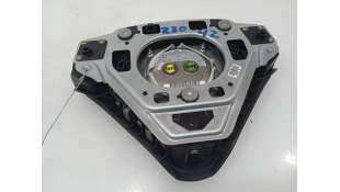 Recambio de airbag delantero izquierdo para mercedes-benz clase c (w203) berlina 2000-2007 220 cdi (la) (203.008) referencia OEM