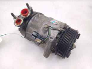 Recambio de compresor aire acondicionado para ford focus lim. (cb8) 2010-2015 titanium referencia OEM IAM 1722070 AM5N19D629AB  2