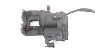 Recambio de pinza de freno trasera izquierda para bmw serie 5 lim. (f10) 2008-2016 530d referencia OEM IAM 34216793041 342167930