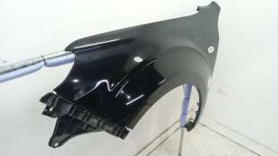 Recambio de aleta delantera izquierda para subaru forester s12 2008-2013 executive referencia OEM IAM 57120SC0419P 57120SC0419P  2