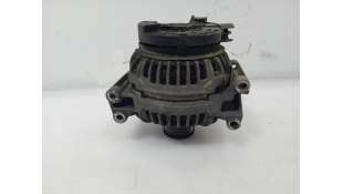 Recambio de alternador para mercedes-benz clase c (w203) berlina 2000-2007 220 cdi (la) (203.008) referencia OEM IAM 0124625014 
