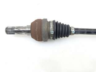 Recambio de transmision trasera derecha para volvo xc90 2002-2014 d5 kinetic referencia OEM IAM 36000930 P30651528 P30651528 2