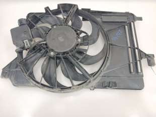 Recambio de electroventilador para ford focus lim. (cb8) 2010-2015 titanium referencia OEM IAM 2269553 8V618C607EE 