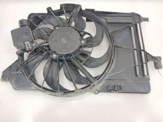 Recambio de electroventilador para ford focus lim. (cb8) 2010-2015 titanium referencia OEM IAM 2269553 8V618C607EE 