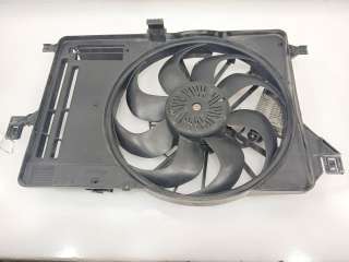 Recambio de electroventilador para ford focus lim. (cb8) 2010-2015 titanium referencia OEM IAM 2269553 8V618C607EE 