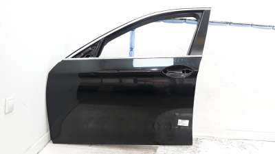 Recambio de puerta delantera izquierda para bmw serie 5 lim. (f10) 2008-2016 530d referencia OEM IAM 41007206107 41007206107 