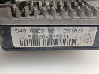 Recambio de electroventilador para ford focus lim. (cb8) 2010-2015 titanium referencia OEM IAM 2269553 8V618C607EE 