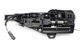 Recambio de maneta exterior delantera derecha para renault clio iv 2012- societé referencia OEM IAM 806706656R 806060204R 806060