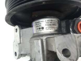 Recambio de bomba direccion para mercedes-benz clase c (w203) berlina 2000-2007 220 cdi (la) (203.008) referencia OEM IAM A00246 2