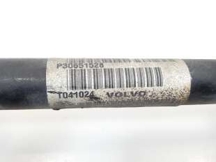 Recambio de transmision trasera izquierda para volvo xc90 2002-2014 d5 kinetic referencia OEM IAM 36000930 P30651528 P30651528 2
