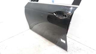 Recambio de puerta delantera izquierda para bmw serie 5 lim. (f10) 2008-2016 530d referencia OEM IAM 41007206107 41007206107 
