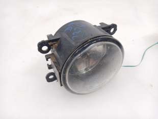 Recambio de faro antiniebla derecho para ford focus lim. (cb8) 2010-2015 titanium referencia OEM IAM 1209177 2N1115201AB 