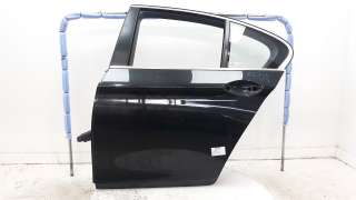 Recambio de puerta trasera izquierda para bmw serie 5 lim. (f10) 2008-2016 530d referencia OEM IAM 41007206113 41007206113 