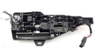 Recambio de maneta exterior delantera izquierda para renault clio iv 2012- societé referencia OEM IAM 806706656R 806079576R 8060