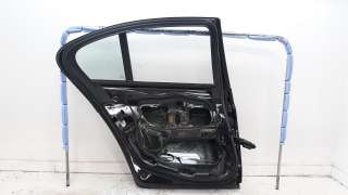 Recambio de puerta trasera izquierda para bmw serie 5 lim. (f10) 2008-2016 530d referencia OEM IAM 41007206113 41007206113 