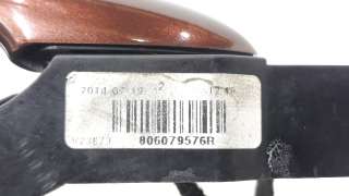 Recambio de maneta exterior delantera izquierda para renault clio iv 2012- societé referencia OEM IAM 806706656R 806079576R 8060