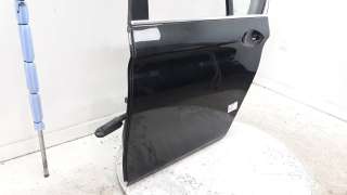 Recambio de puerta trasera izquierda para bmw serie 5 lim. (f10) 2008-2016 530d referencia OEM IAM 41007206113 41007206113 