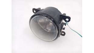 Recambio de faro antiniebla izquierdo para ford focus lim. (cb8) 2010-2015 titanium referencia OEM IAM 1209177 2N1115201AB 