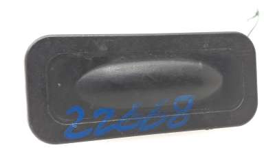 Recambio de maneta exterior porton para renault clio iv 2012- societé referencia OEM IAM 8200385515 8200385515 88000002