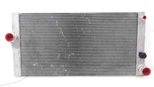 Recambio de radiador agua para bmw serie 5 lim. (f10) 2008-2016 530d referencia OEM IAM 17118509175 17118509175 