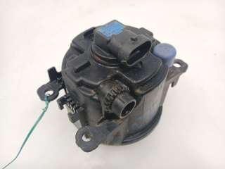 Recambio de faro antiniebla izquierdo para ford focus lim. (cb8) 2010-2015 titanium referencia OEM IAM 1209177 2N1115201AB 