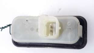 Recambio de maneta exterior porton para renault clio iv 2012- societé referencia OEM IAM 8200385515 8200385515 88000002 2