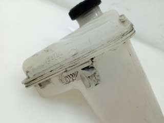 Recambio de deposito expansion para lexus rx 2005-2010 400h referencia OEM IAM G920948010 G920948010 G920948010