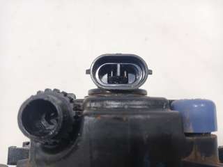 Recambio de faro antiniebla izquierdo para ford focus lim. (cb8) 2010-2015 titanium referencia OEM IAM 1209177 2N1115201AB 