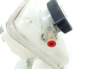Recambio de deposito expansion para lexus rx 2005-2010 400h referencia OEM IAM G920948010 G920948010 G920948010