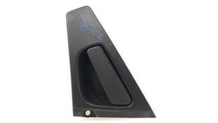 Recambio de maneta exterior trasera derecha para renault clio iv 2012- societé referencia OEM IAM 826064374R 806064967R 80606496