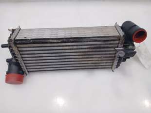 Recambio de intercooler para ford focus lim. (cb8) 2010-2015 titanium referencia OEM IAM 1778294 1778294 