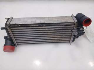 Recambio de intercooler para ford focus lim. (cb8) 2010-2015 titanium referencia OEM IAM 1778294 1778294 