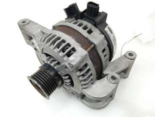 Recambio de alternador para ford focus c-max (cap) 2003-2007 trend (d) referencia OEM IAM 1530299 3M5T10300VD 3M5T10300VD
