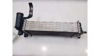 Recambio de intercooler para ford focus lim. (cb8) 2010-2015 titanium referencia OEM IAM 1778294 1778294 