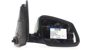 Recambio de retrovisor derecho para bmw serie 5 lim. (f10) 2008-2016 530d referencia OEM IAM 51167283560 51167283560 