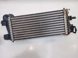 Recambio de intercooler para ford focus lim. (cb8) 2010-2015 titanium referencia OEM IAM 1778294 1778294 