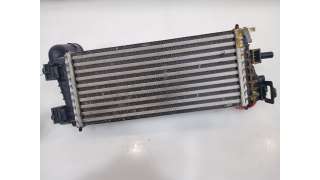 Recambio de intercooler para ford focus lim. (cb8) 2010-2015 titanium referencia OEM IAM 1778294 1778294 