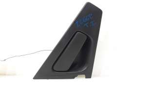 Recambio de maneta exterior trasera izquierda para renault clio iv 2012- societé referencia OEM IAM 806061728R 806061728R 806061