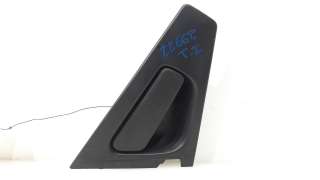 Recambio de maneta exterior trasera izquierda para renault clio iv 2012- societé referencia OEM IAM 806061728R 806061728R 806061