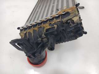 Recambio de intercooler para ford focus lim. (cb8) 2010-2015 titanium referencia OEM IAM 1778294 1778294 