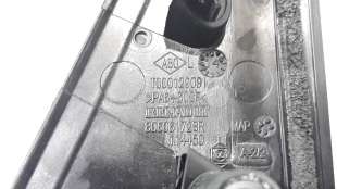 Recambio de maneta exterior trasera izquierda para renault clio iv 2012- societé referencia OEM IAM 806061728R 806061728R 806061 2