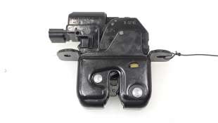 Recambio de cerradura maletero / porton para renault megane iii berlina 5 p 2008-2016 expression referencia OEM IAM 846307169R 8