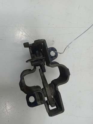 Recambio de cerradura capo para mercedes-benz clase c (w203) berlina 2000-2007 220 cdi (la) (203.008) referencia OEM IAM A219880 2