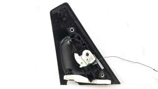 Recambio de maneta exterior trasera izquierda para renault clio iv 2012- societé referencia OEM IAM 806061728R 806061728R 806061