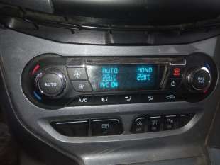 Recambio de mando climatizador para ford focus lim. (cb8) 2010-2015 titanium referencia OEM IAM 1866942 BM5T18C612CG 